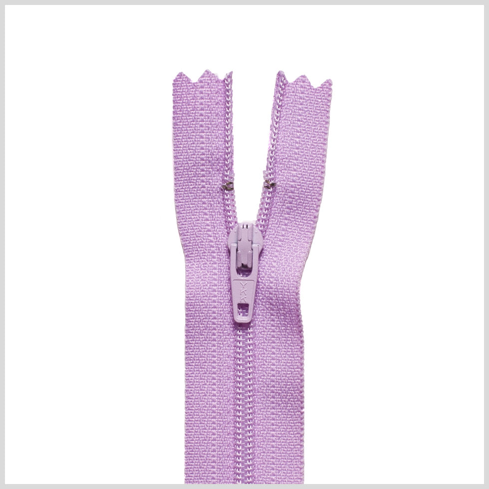 Regular Zipper 9