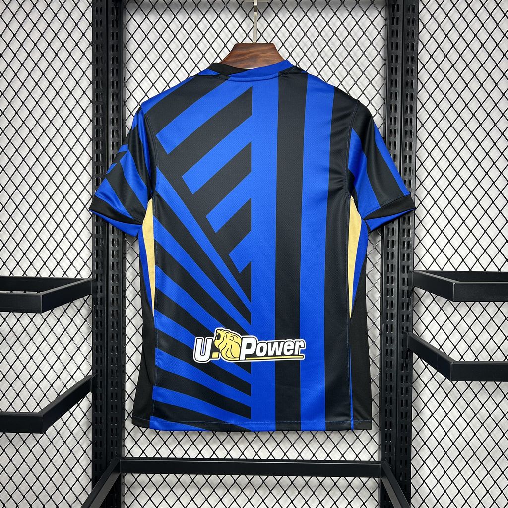 2024/2025 Inter Milan Home Football Jersey1:1 Quality Thai