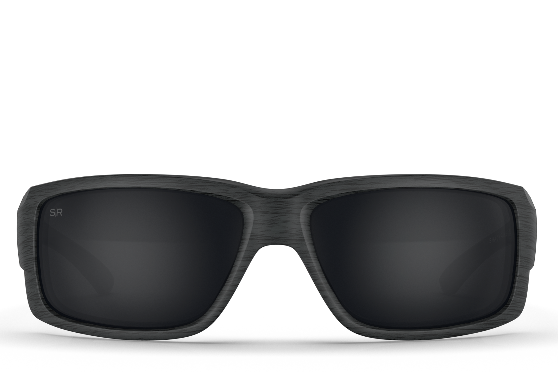 Capitan – Driftwood Polarized