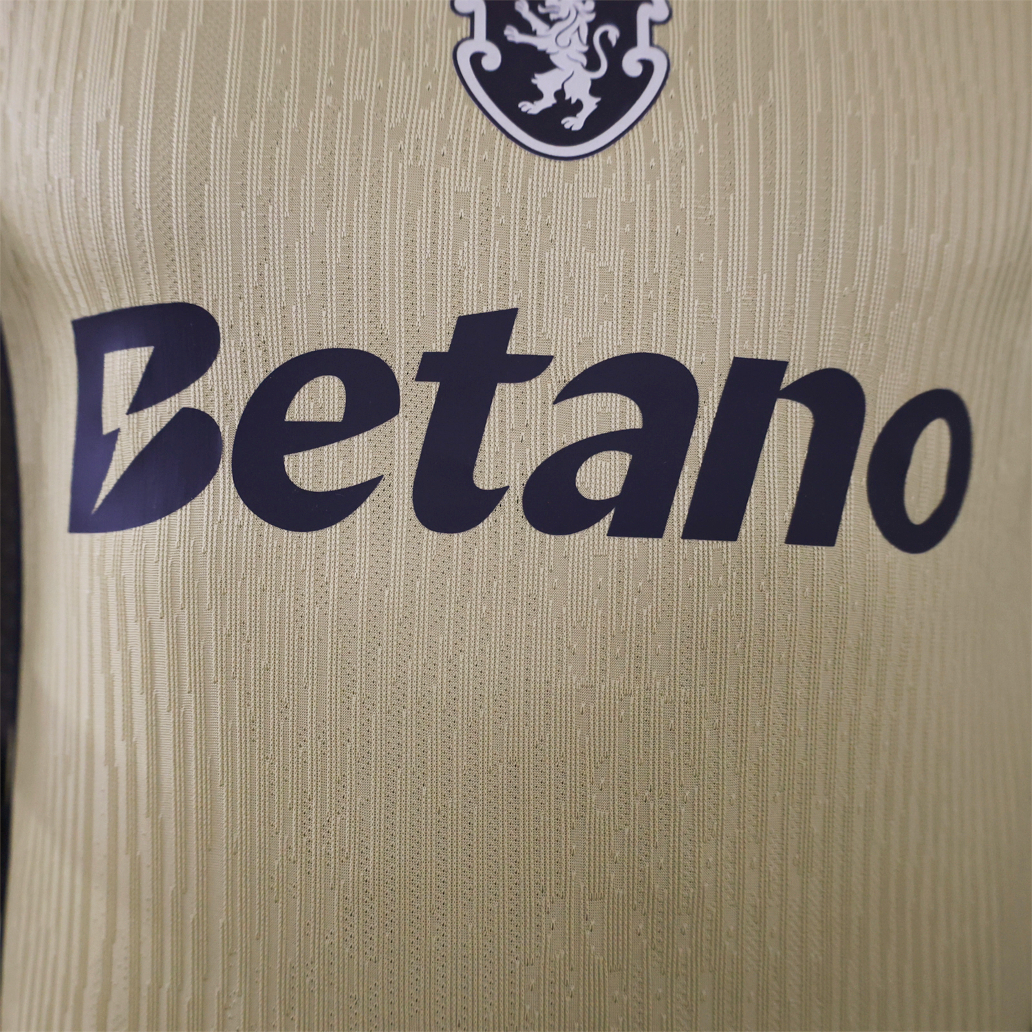 Sporting CP 26-27 Away Jersey - Player Version - UnitedFutballJersey