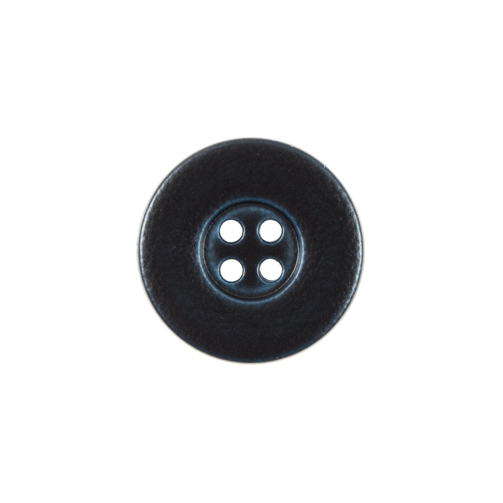 Italian Navy 4-Hole Plastic Button -32L/20mm - Joann Fabrics