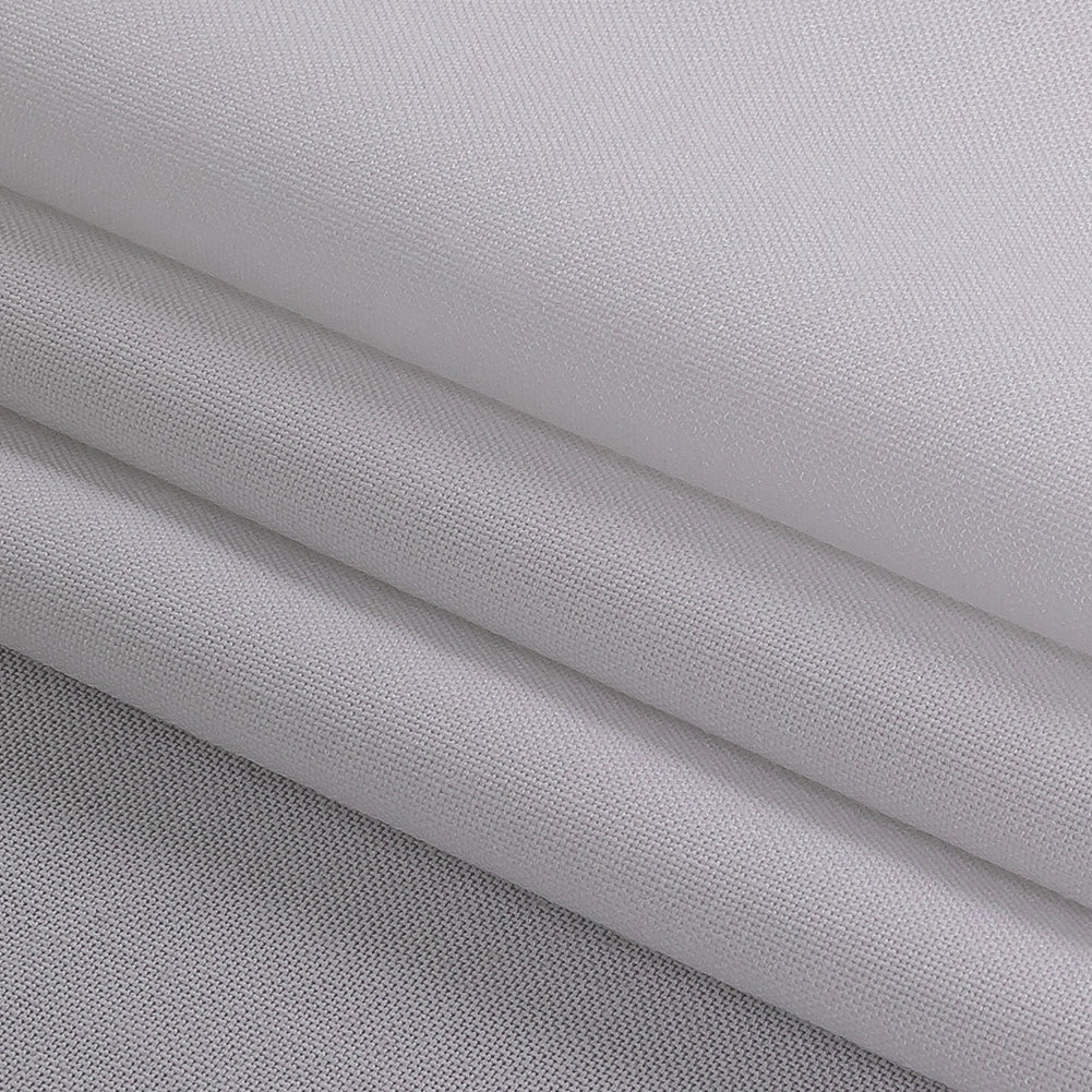 Caldwell White Ultra Soft Sustainable Rayon Poplin - Joann Fabrics