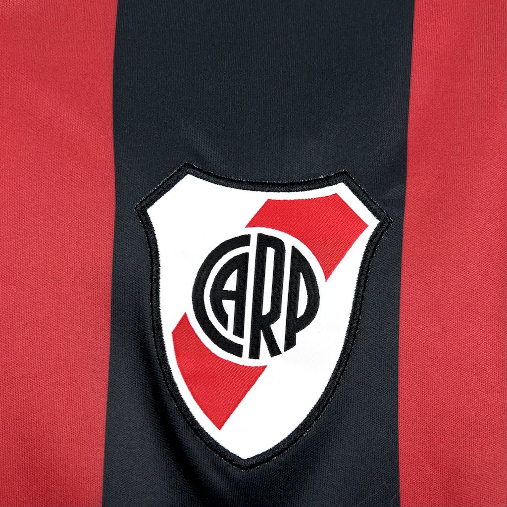 2025/2026 River Plate Away Football Jersey 1:1 Thai Quality