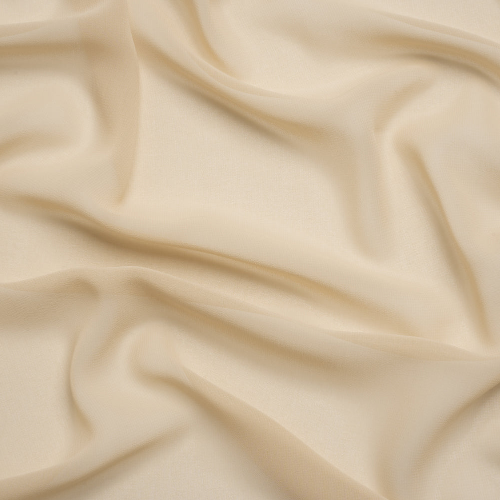 Polyester High-Multi Chiffon - Cashmere - Netta Collection by Mood - Joann Fabrics