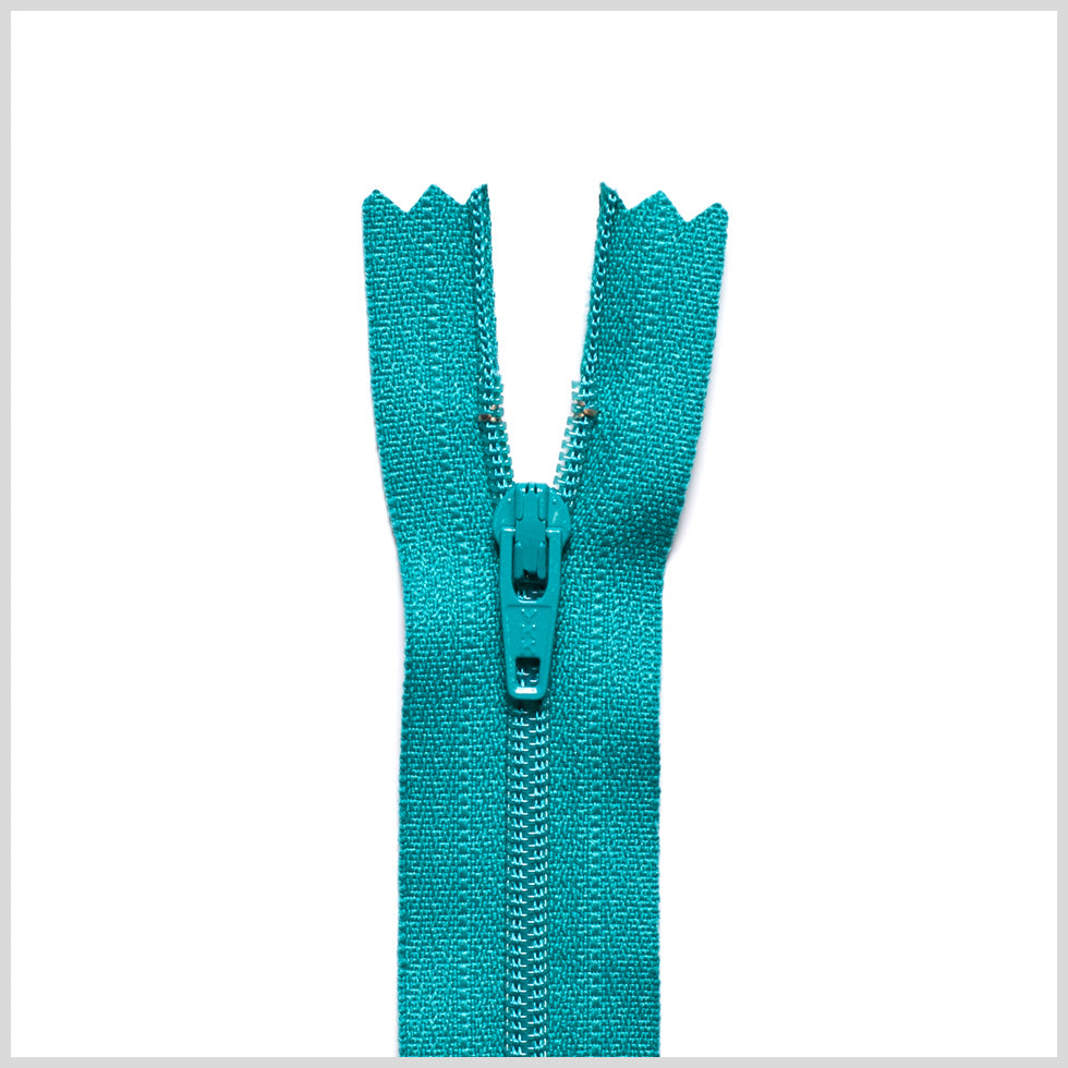 Regular Zipper 24