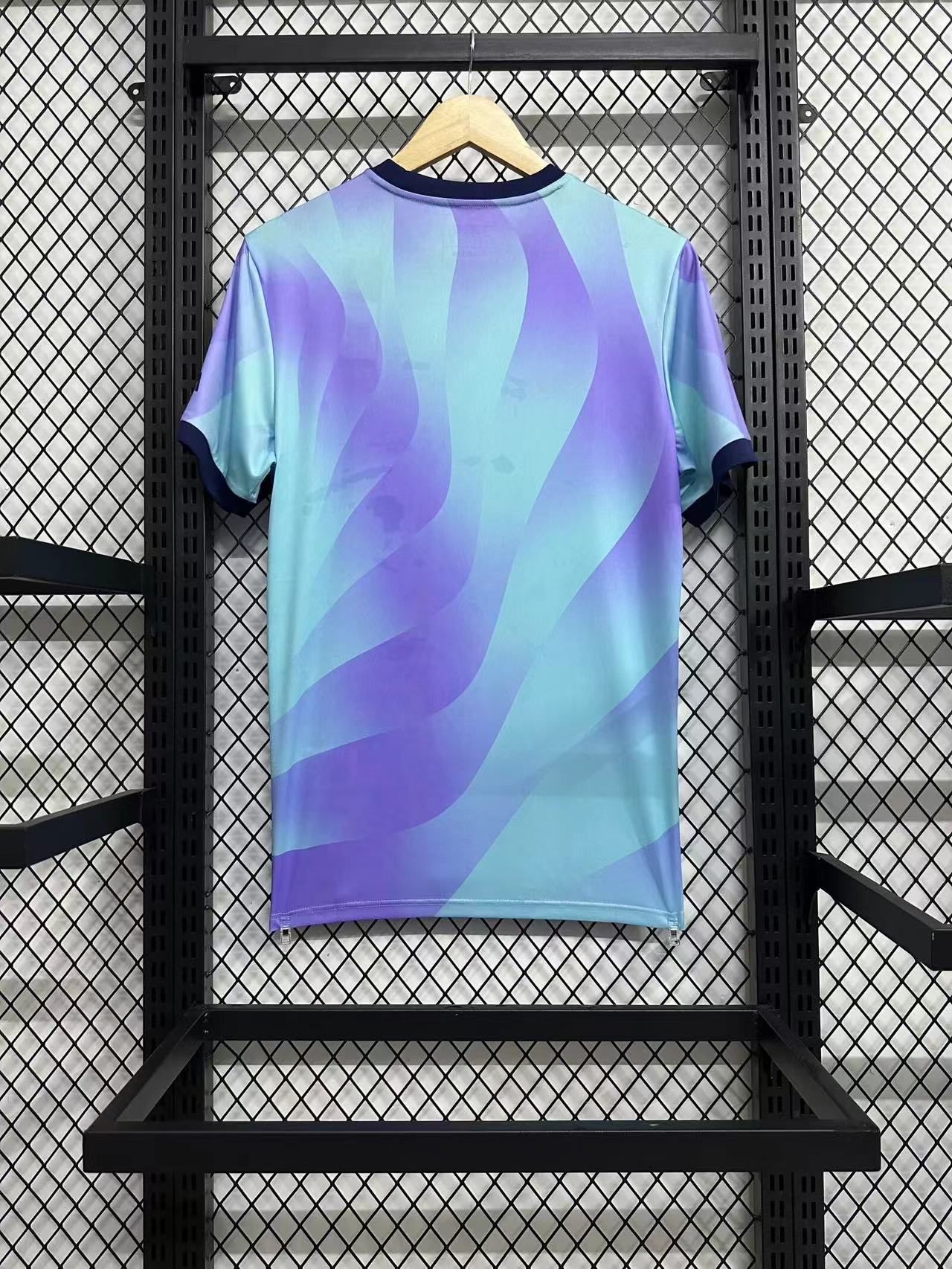 2024/2025 Arsenal Third Away Football Shirt 1:1 Thai Quality