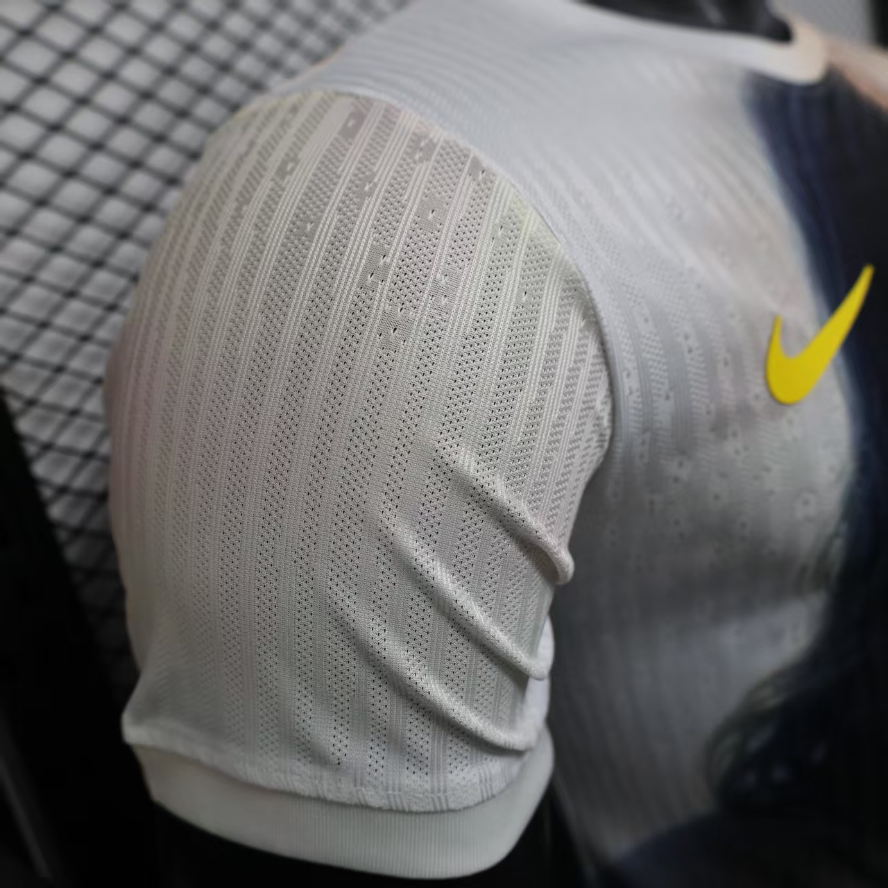 2025/2026 Player Version Brazil Special Edition 03 Football Jersey 1:1 Thai Quality