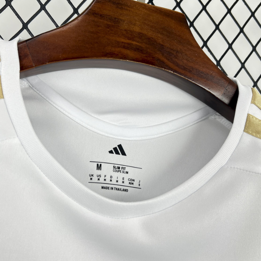 2026/2027 Italy Training Suit White Football Jersey 1:1 Thai quality