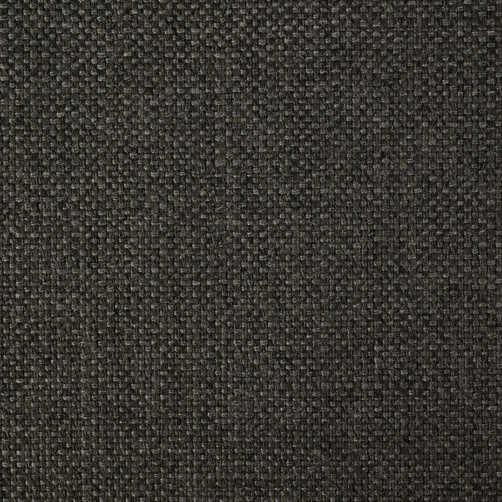 Piazza Waxed Upholstery Canvas by Sunbrella - Graphite - Joann Fabrics