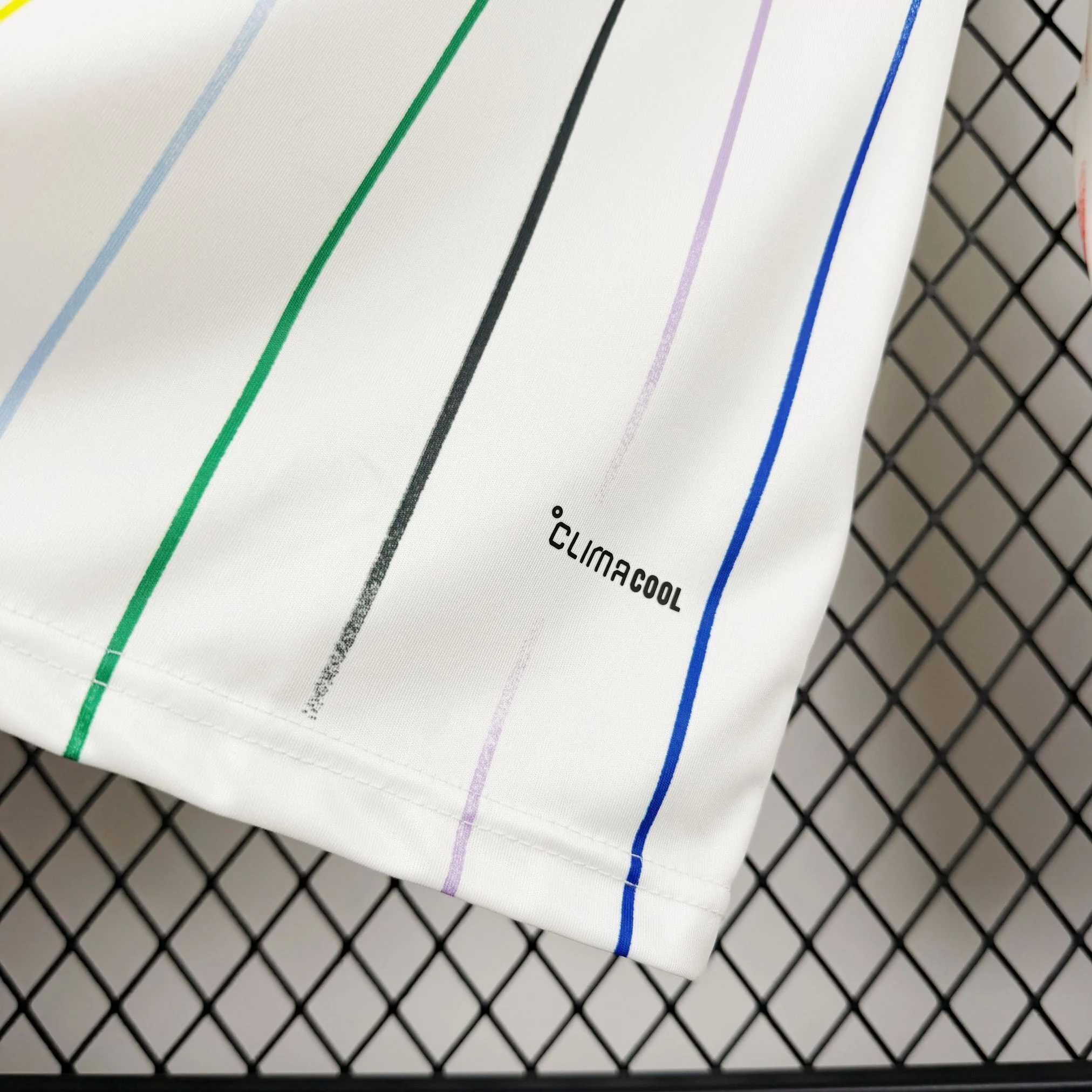 Japan 2026 World Cup Away Long-Sleeve Football Shirt | Fan Version