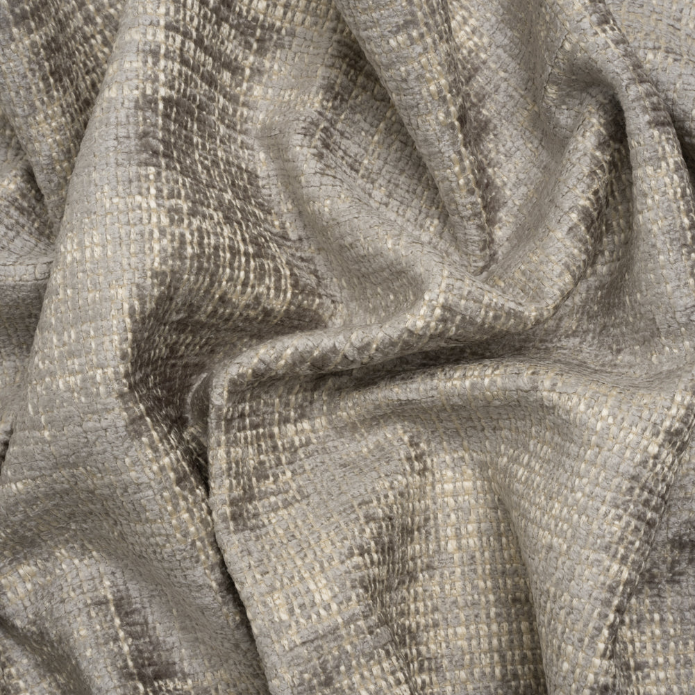 Haze Distressed Look Chenille Upholstery Woven - Joann Fabrics