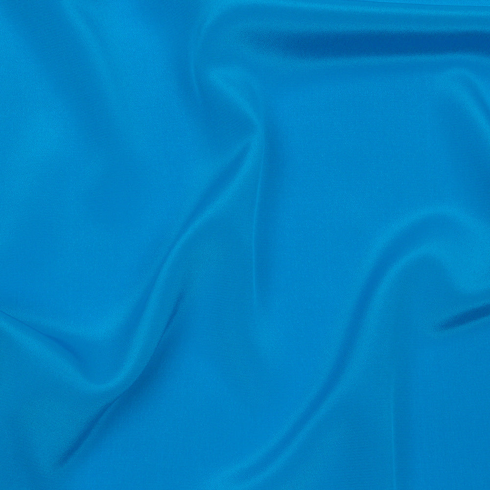 Silk Crepe de Chine - Directoire Blue - Premium Collection - Joann Fabrics