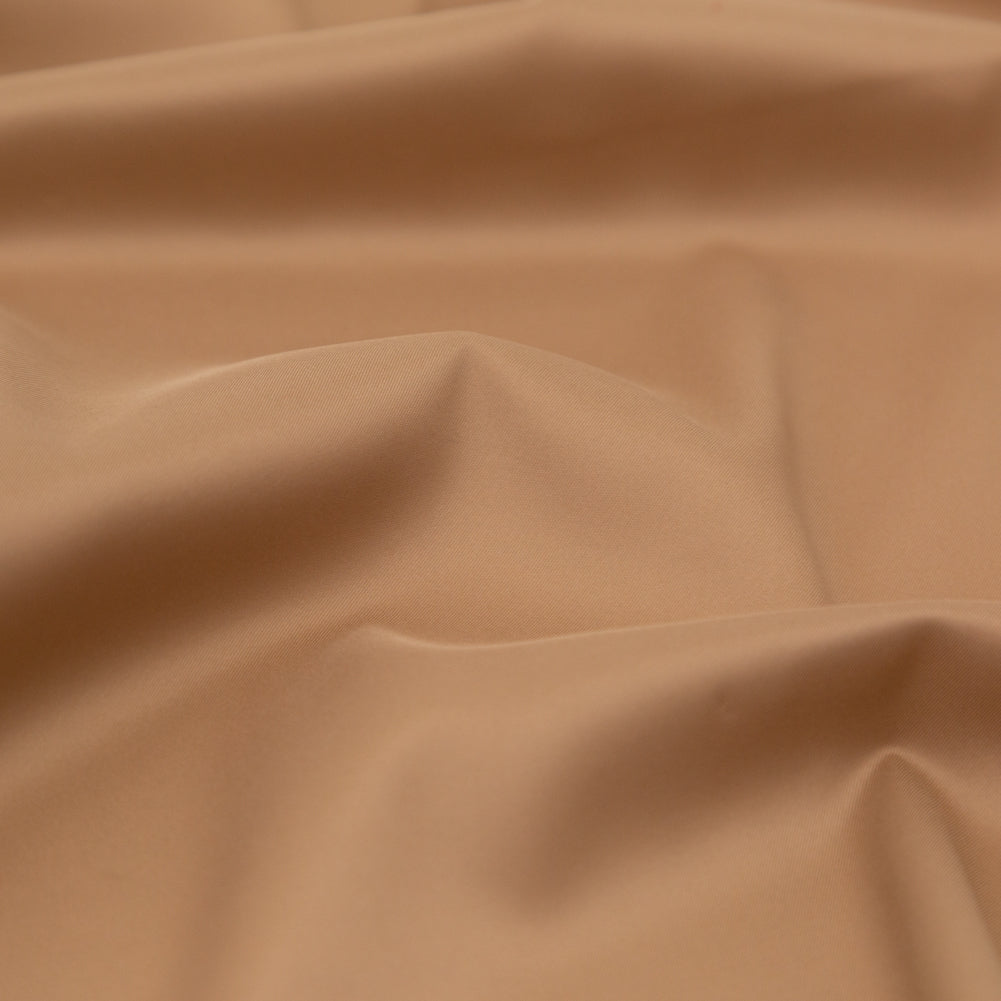 Theory Bourbon Radiant Polyester Twill Lining - Joann Fabrics