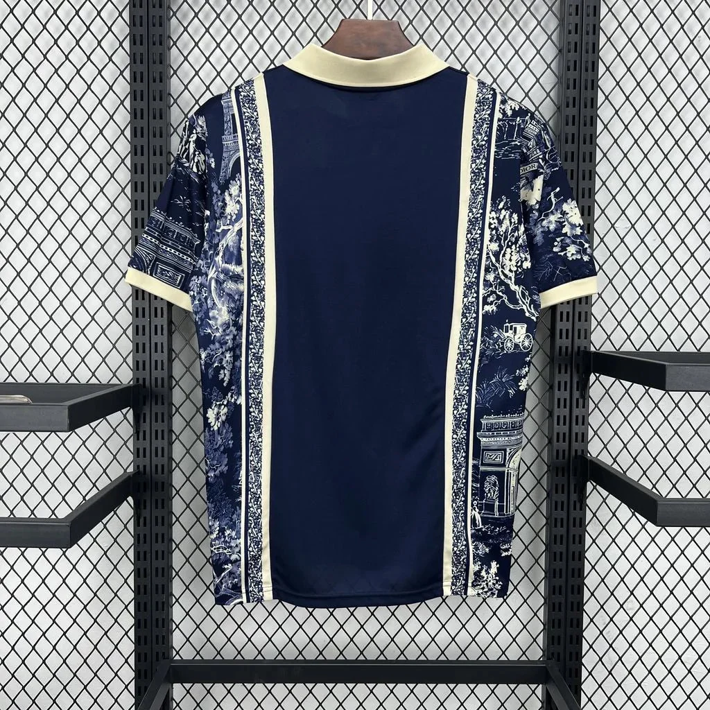 PSG Paris Saint-Germain 2026 Special Edition Shirt