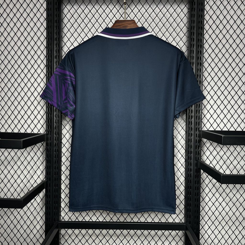 1994/1995 Retro Tottenham Hotspur Home Football Shirt