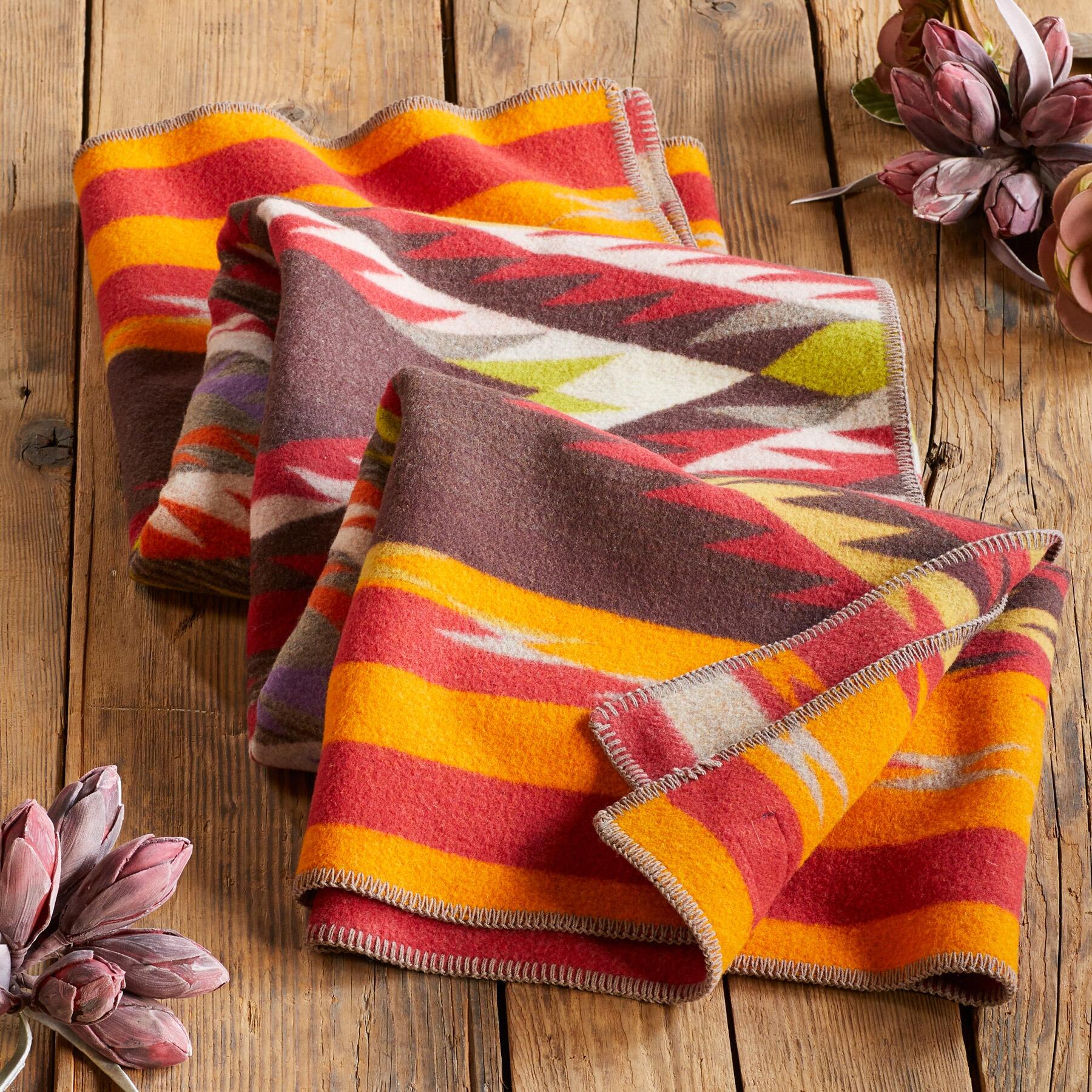 Creekside Throw - Blair Catalog