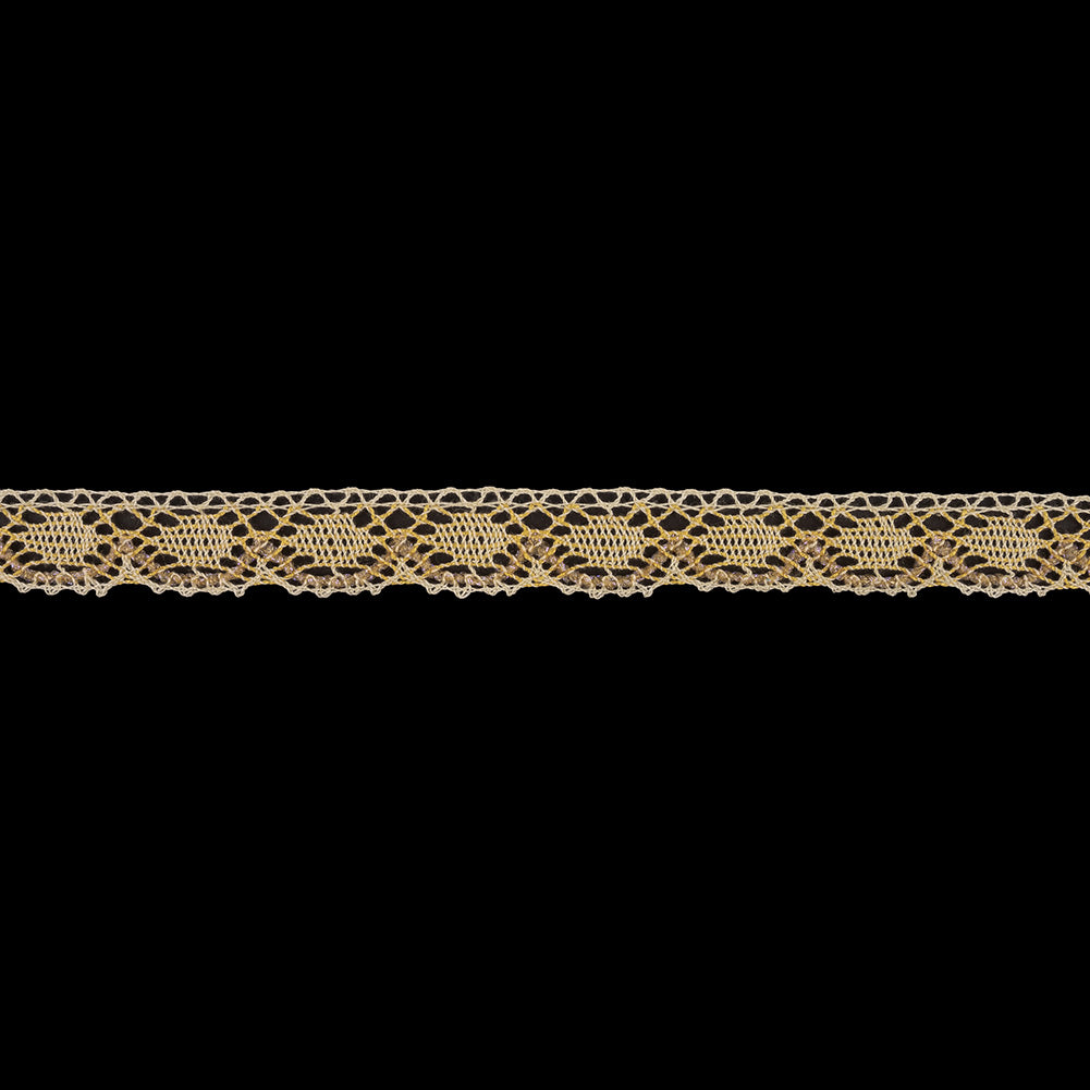 Cotton Lace Trim - Joann Fabrics