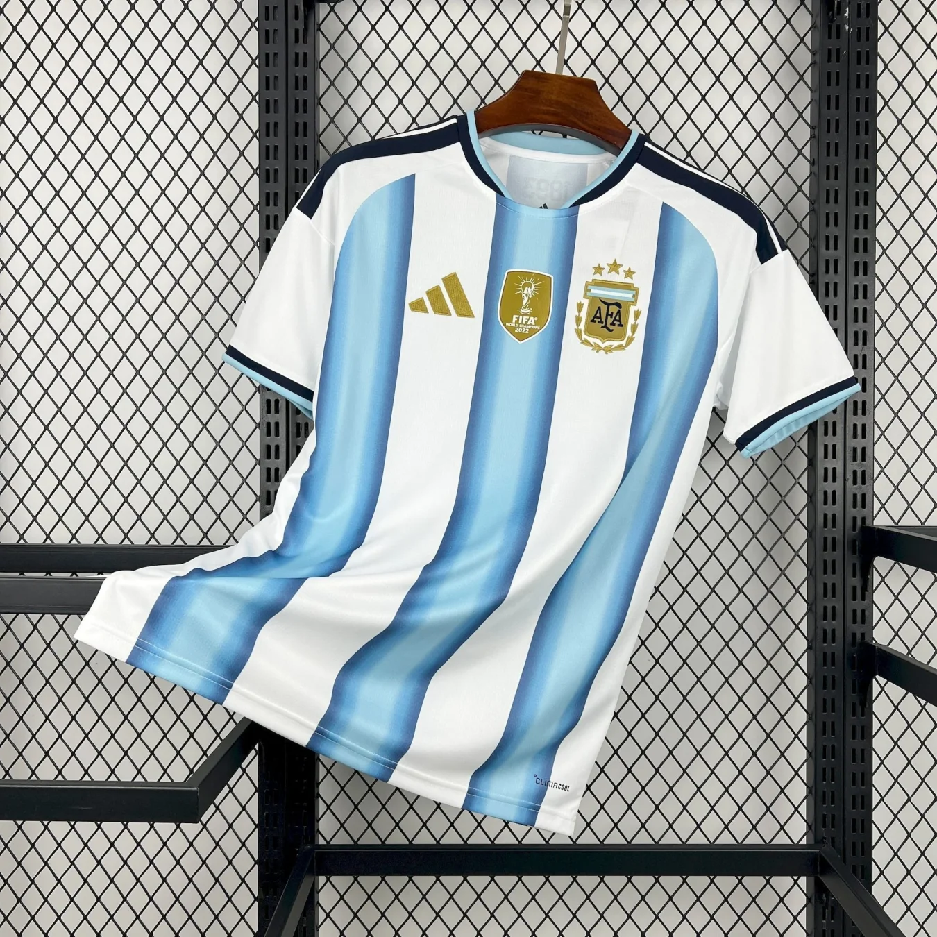 Football Jersey Guide: 7 Amazing World Cup Kit Tips,Football Jersey Guide: 2026 Argentina Home World Cup Kit Fan Version by THJORE-SHOP