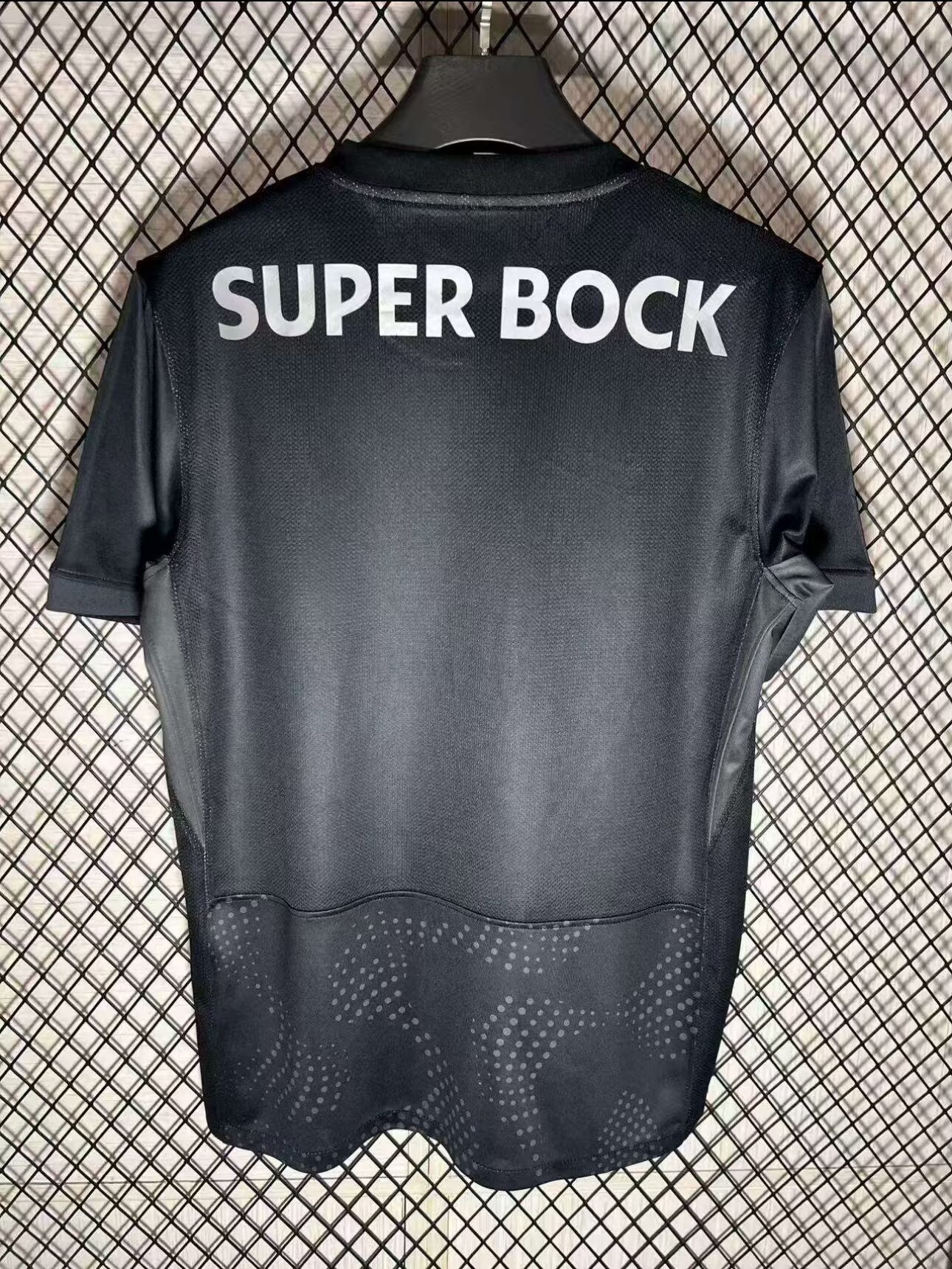 2025/2026 Sporting Lisbon Away Football Shirt 1:1 Thai Quality