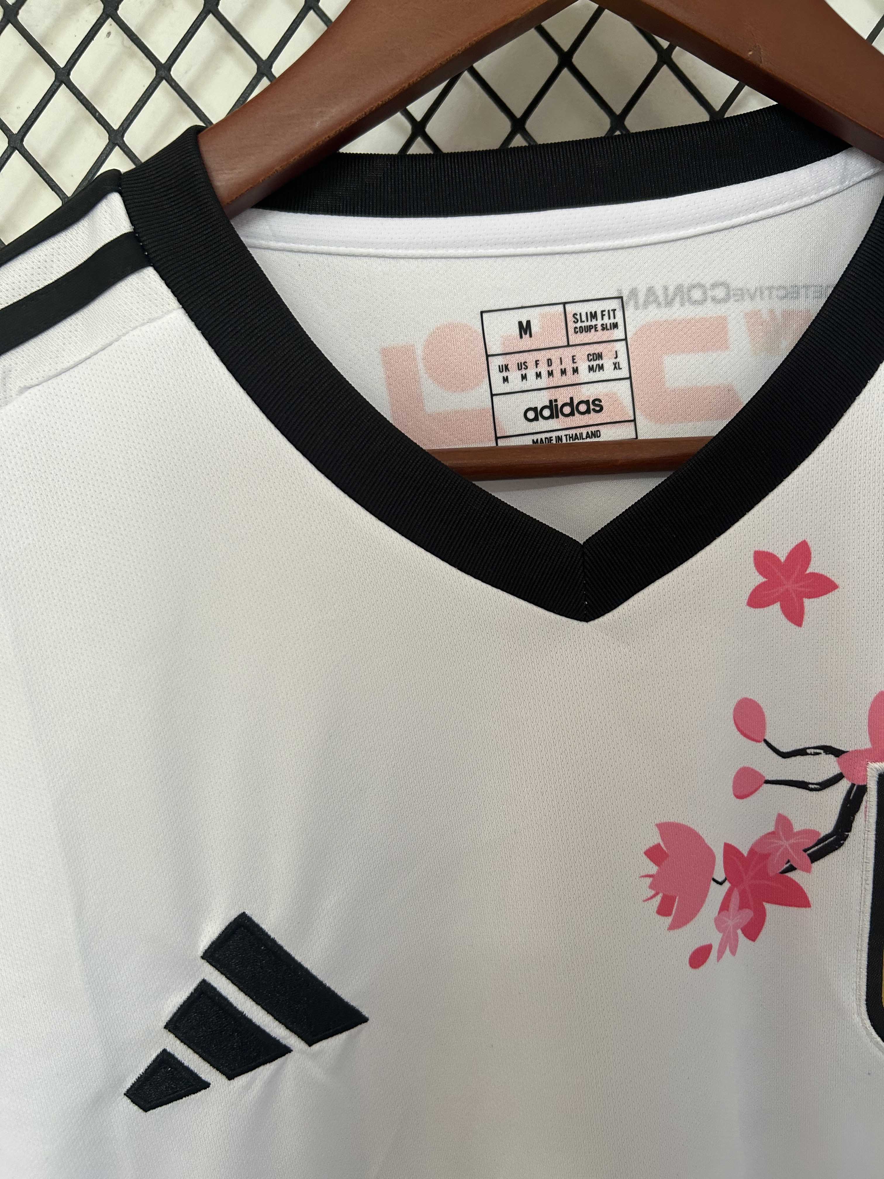 2025/2026 Japan Special Edition 30 Football Jersey 1:1 Thai Quality