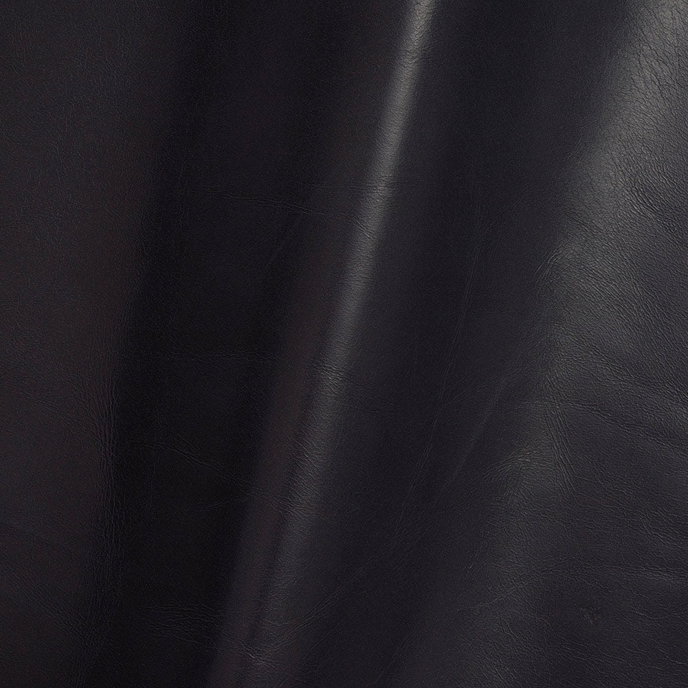 Julep Italian Espresso Smooth and Waxy Aniline Dyed Top Grain Cow Leather Hide - Joann Fabrics
