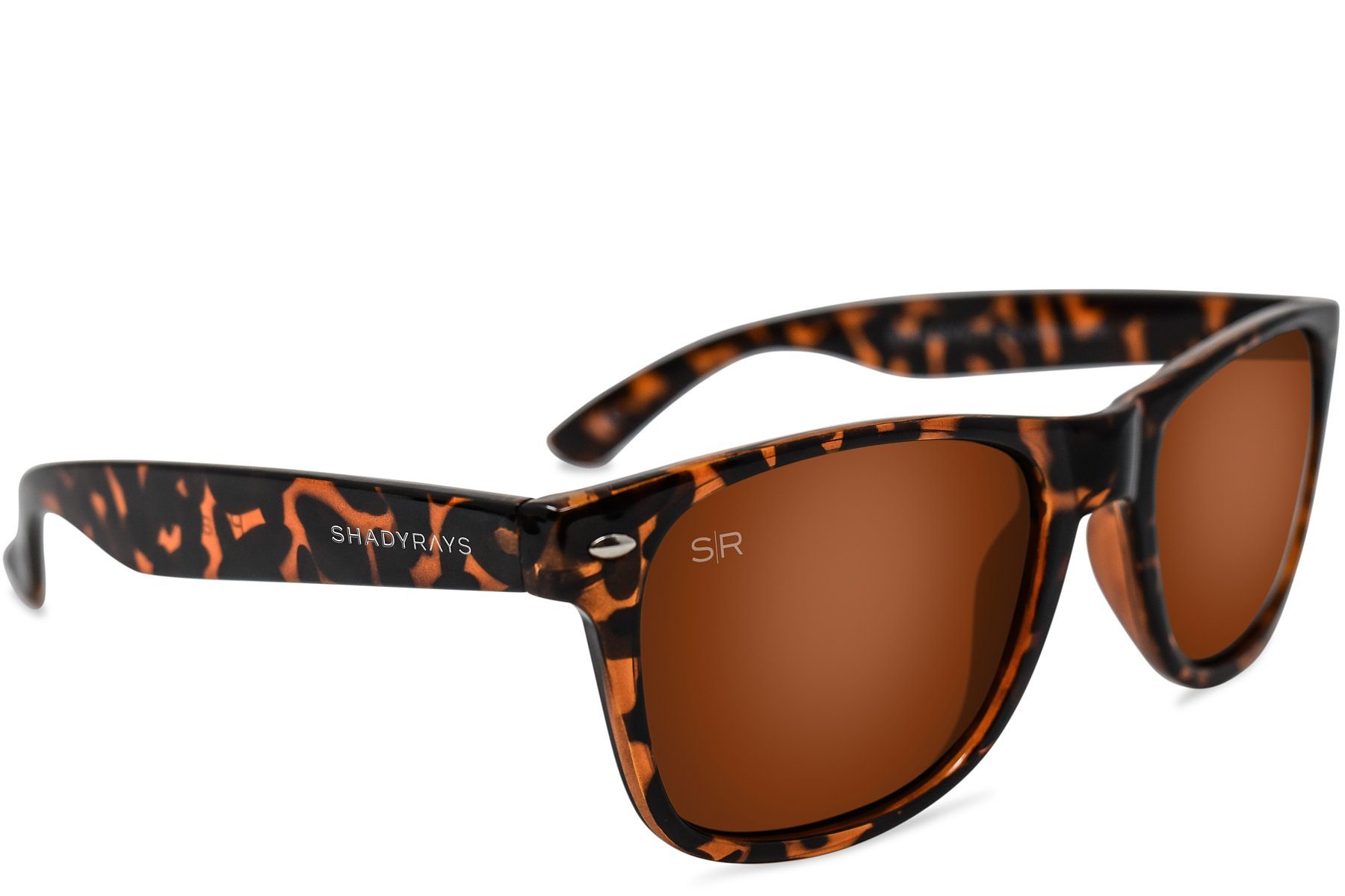 Classic Original – Tortoise Polarized