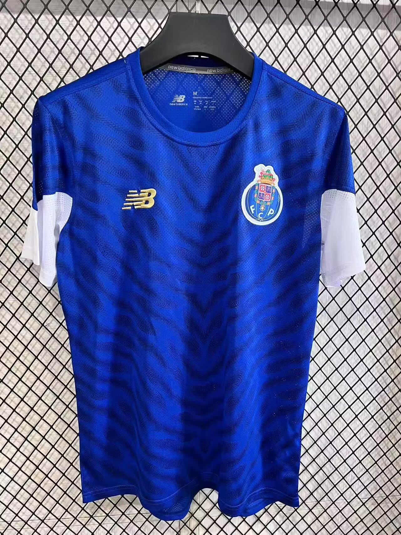 2025-2026 Porto Training Suit Football Shirt 1:1 Thai Quality