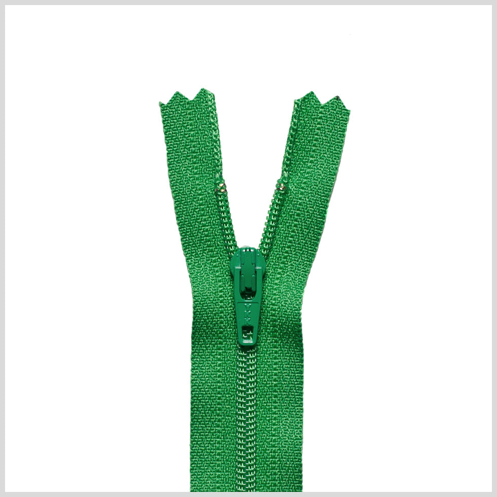Regular Zipper 9