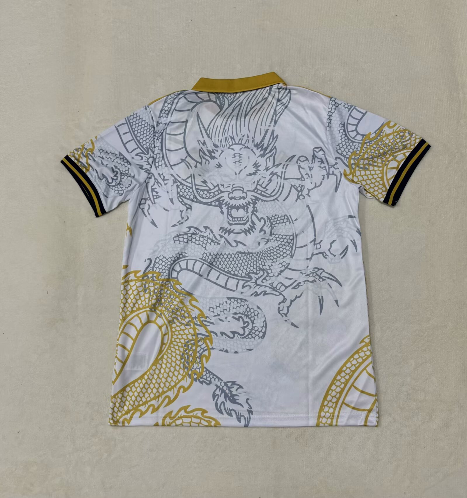2025/2026 Real Madrid Training Clothes 01 Football Jersey 1:1 Thai Quality