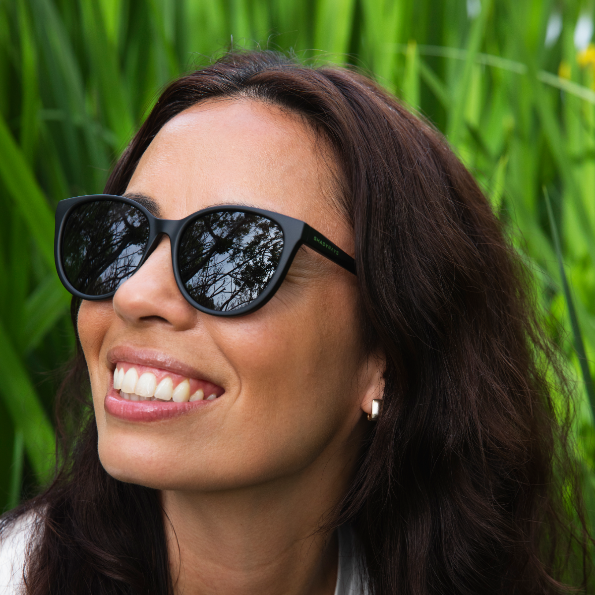 Paloma – Blackout Polarized