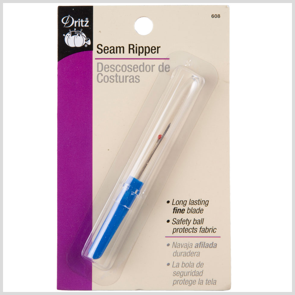 Dritz Small Seam Ripper - Joann Fabrics