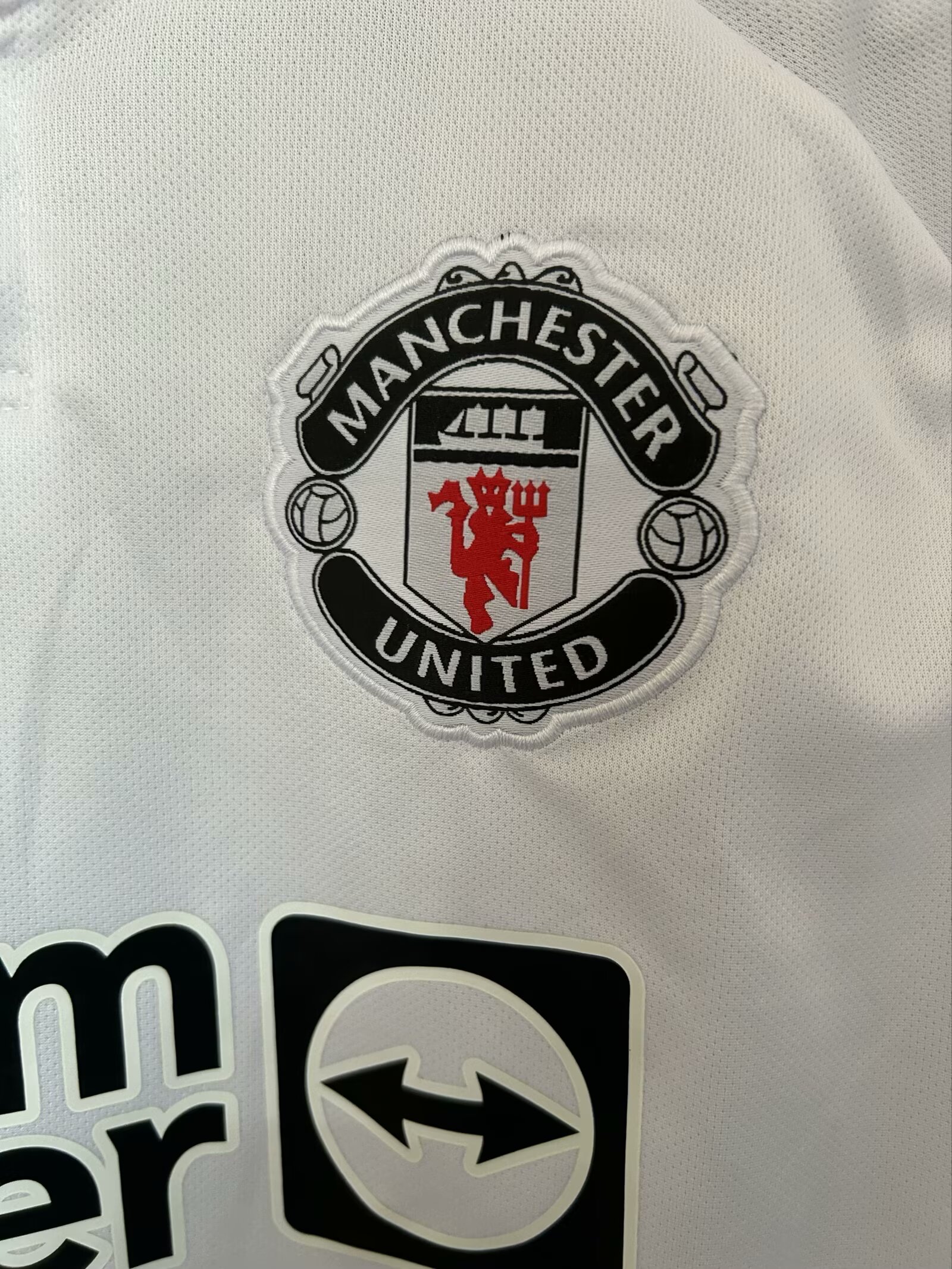 2025/2026 Manchester United Special Edition Football Shirt 1:1 Thai Quality
