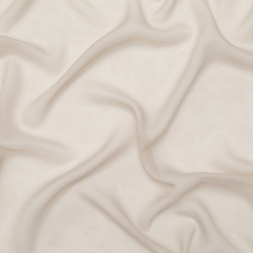 Wrinkled Drapery Sheer Fabric - Linen - British Imported - Joann Fabrics