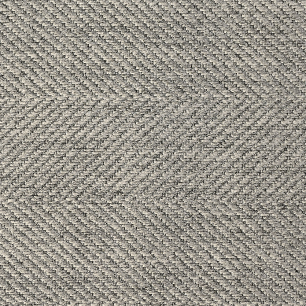 Switch Herringbone Twill by Sunbrella - Silver - Joann Fabrics