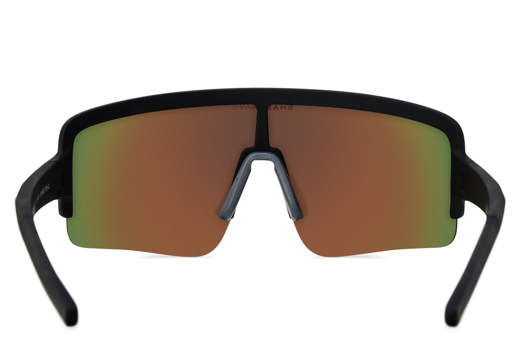Nitro – Black Glacier Polarized