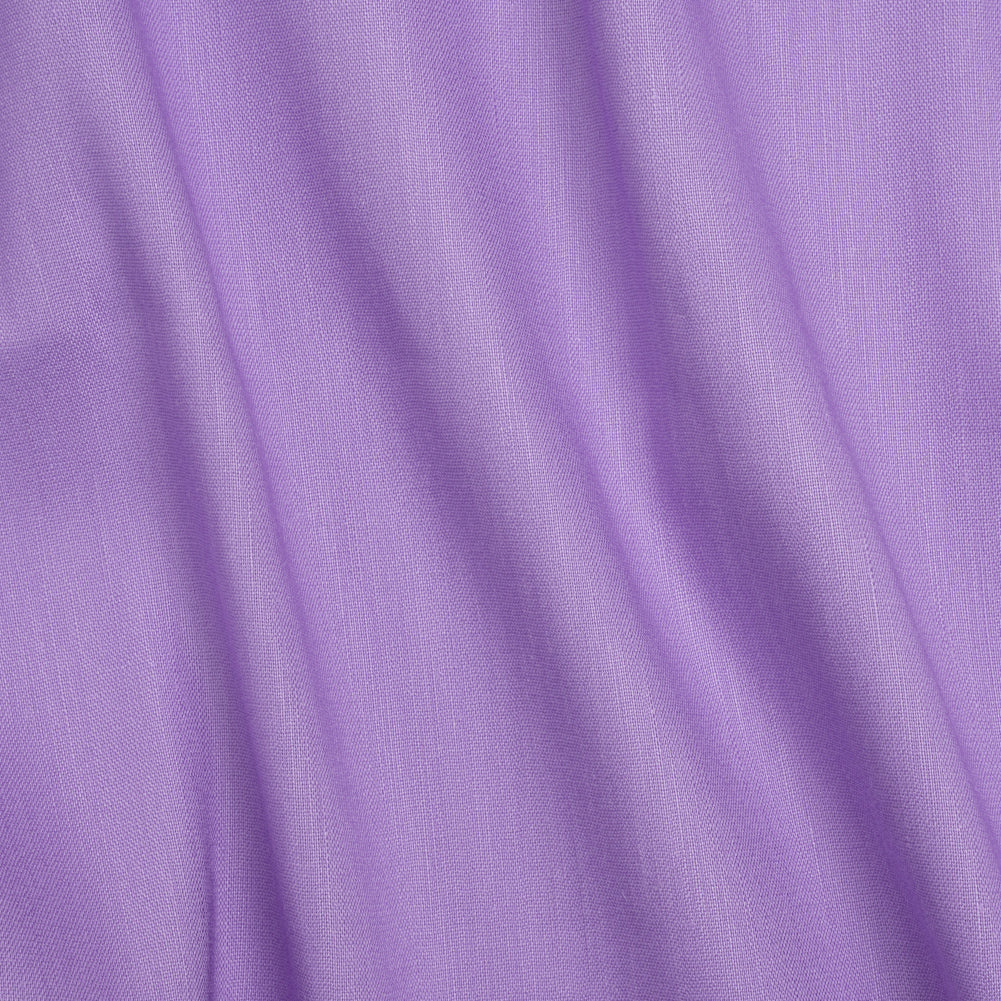 Stretch Linen Woven - Light Violet - Asturias Collection - Joann Fabrics