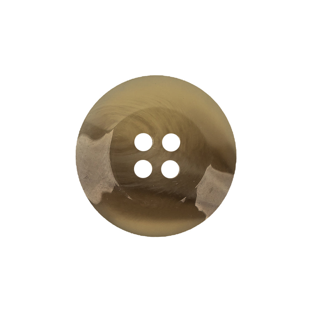 Beige Plastic Button - 33L/21mm - Joann Fabrics