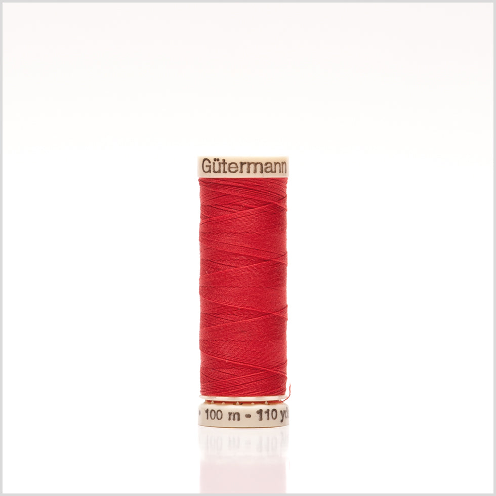Gutermann Sew All Thread 100m - 406 Tiger Lily - Joann Fabrics