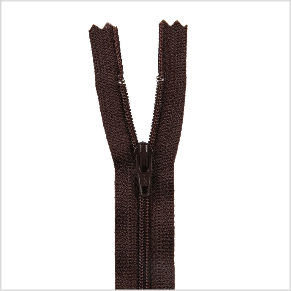 Regular Zipper 24