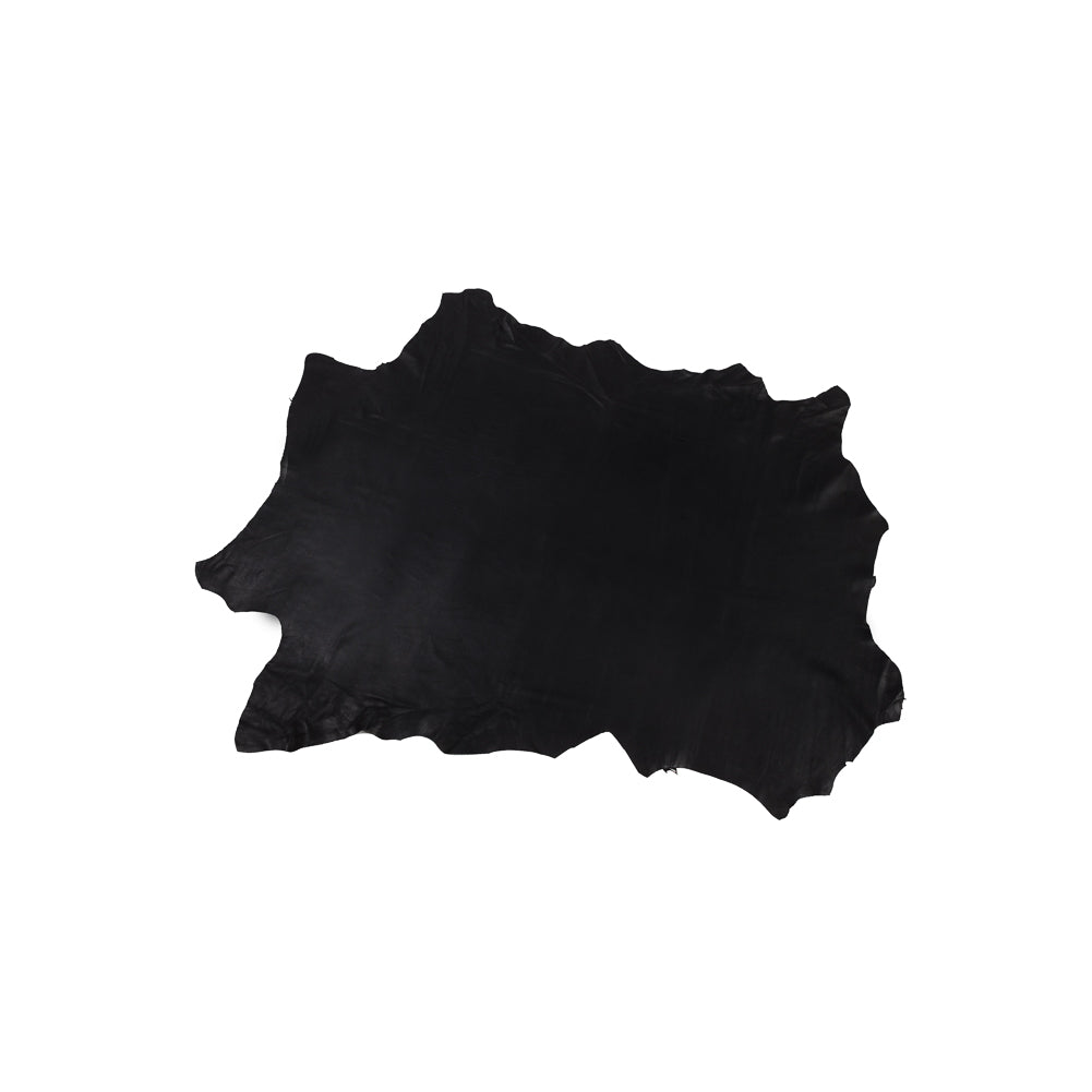 Medium Black Lamb Leather - Joann Fabrics