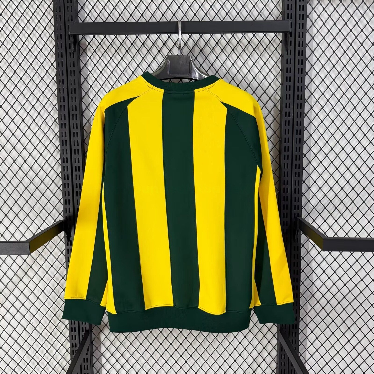 Brazil 2026 Yellow And Dark Green Unisex Pullover Hoodie - UnitedFutballJersey