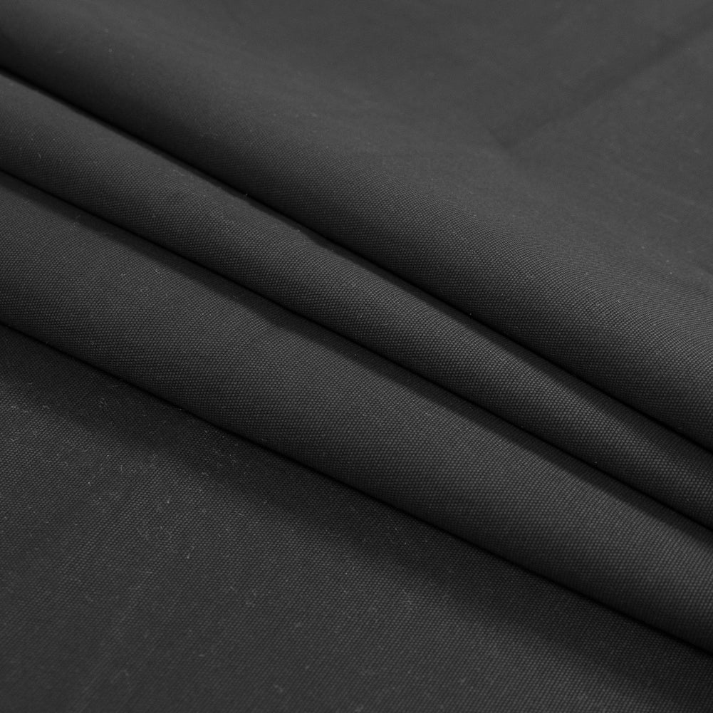 Cotton Canvas - Black - Hilma Collection - Joann Fabrics