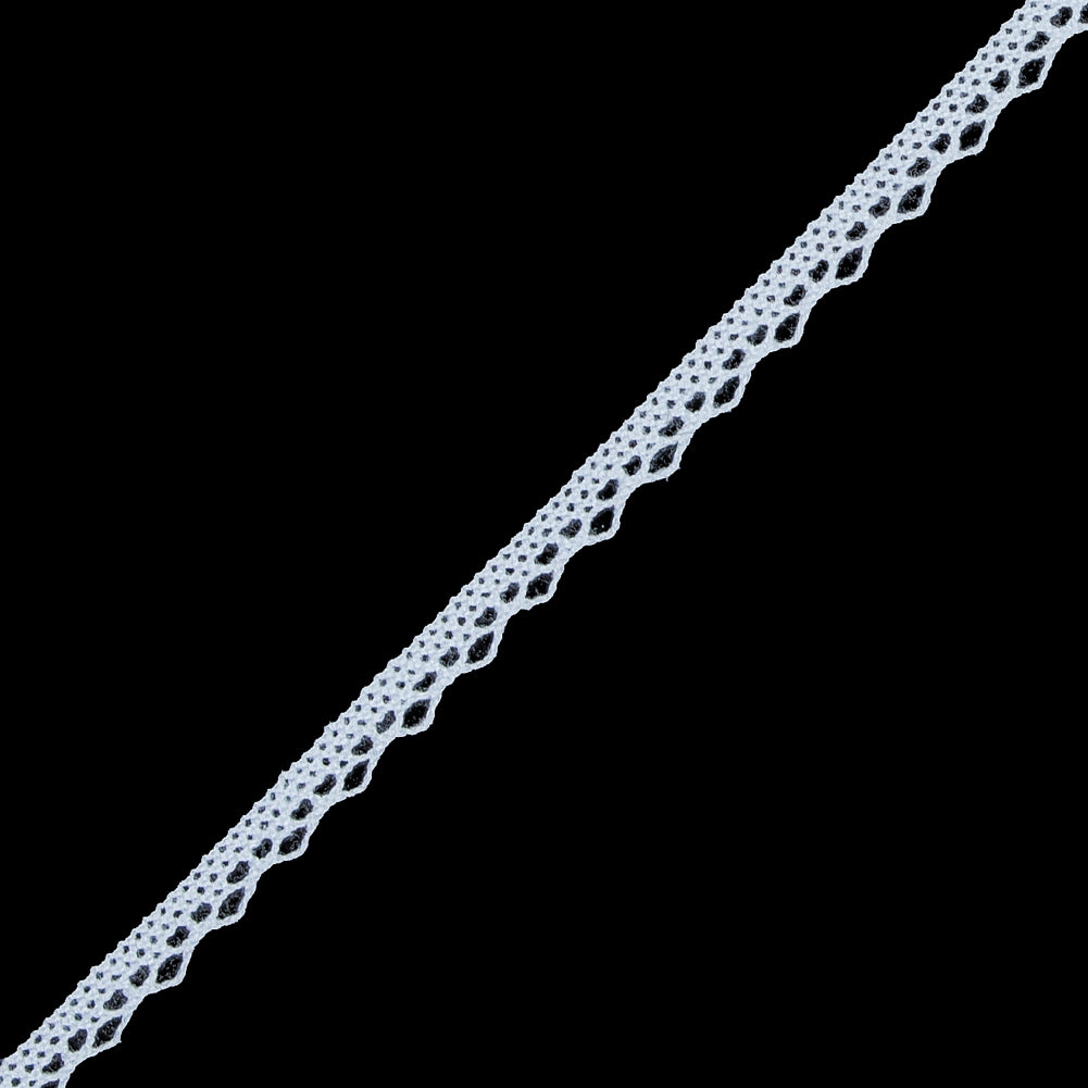 White European Crochet Trim - 0.25