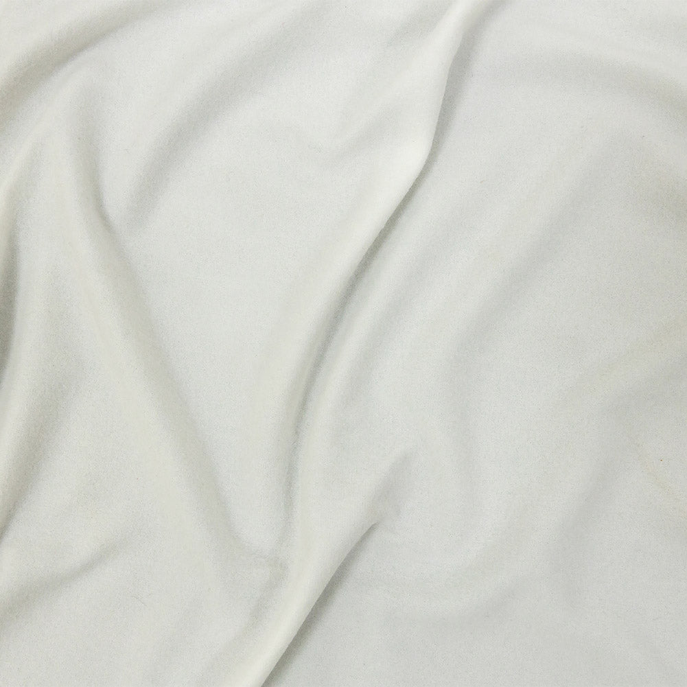 Cloud Dancer Brushed Polyester Jersey - Joann Fabrics