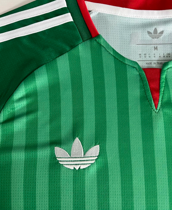 2026 Algeria National Team Away Football Shirt 1:1 Thai Quality