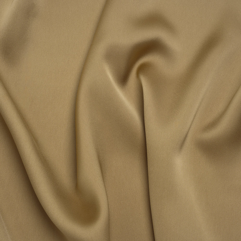 Soft Double Face Polyester Twill - Tan - Viola Collection - Joann Fabrics
