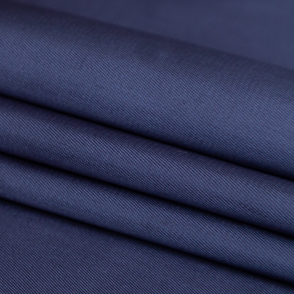 Acetate Twill Lining - Blue Sea - Granada Collection - Joann Fabrics