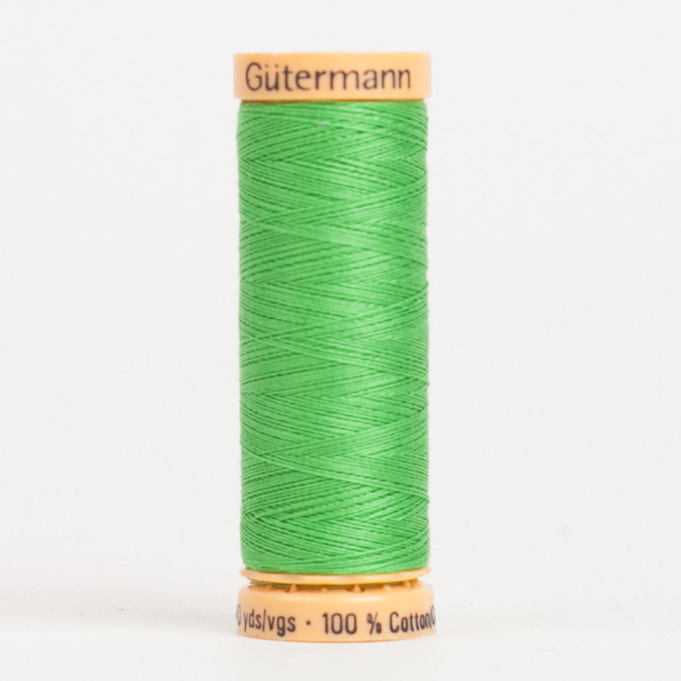 Gutermann Cotton Thread 100m - 7850 Fern - Joann Fabrics