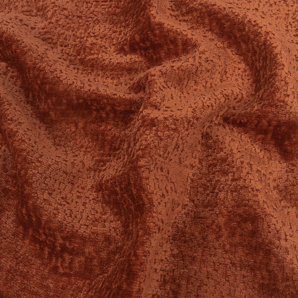 Crypton Hesse Wood Rose Tactile Polyester Chenille - Joann Fabrics