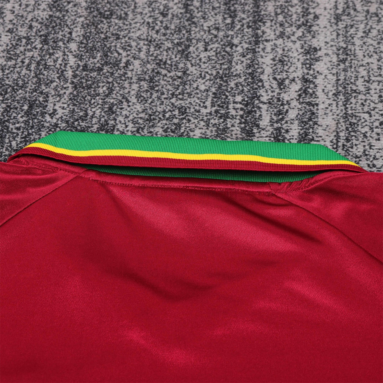 Retro Portugal 1998 Home Kids Kit - UnitedFutballJersey